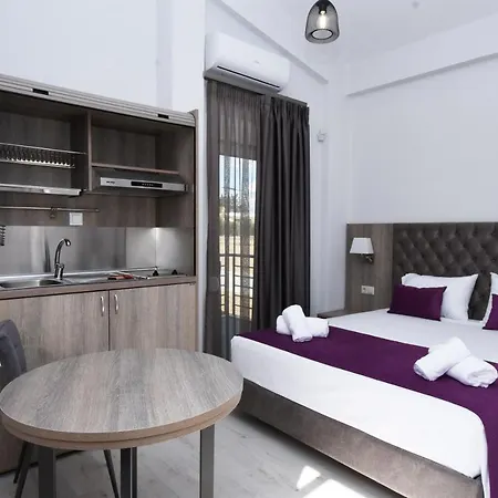 Gerani * Ormos (Thessaloniki)