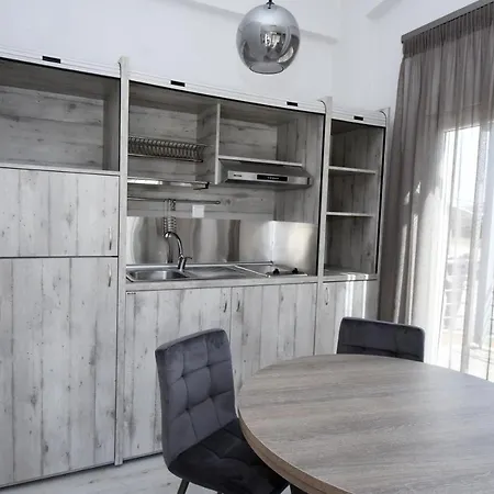 Gerani * Ormos (Thessaloniki)