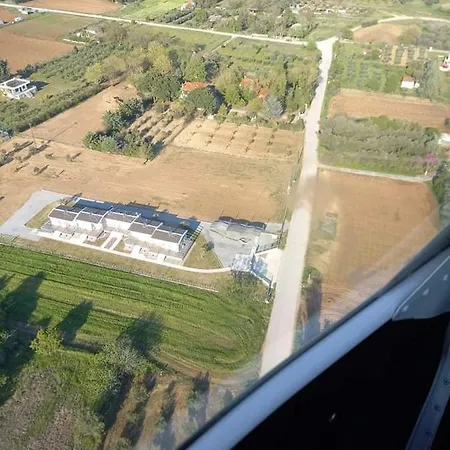 Gerani Ormos (Thessaloniki)