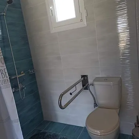 Gerani * Ormos (Thessaloniki)