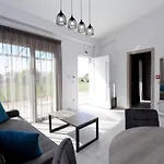 Apartamento Gerani