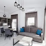 Gerani Apartamento