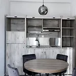 Gerani Apartamento Ormos (Thessaloniki)
