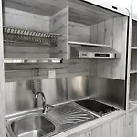 Gerani Apartamento