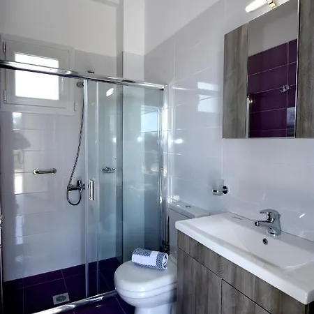 Gerani Apartment
