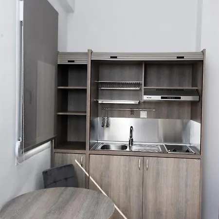 Gerani Ormos (Thessaloniki)