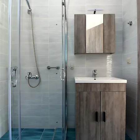 Gerani Apartment *