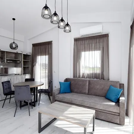 Gerani Apartment
