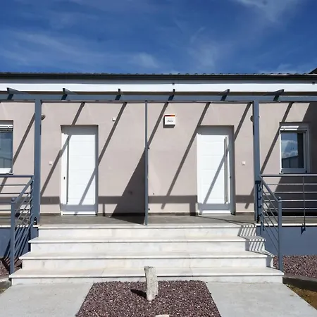 Appartement Gerani Ormos (Thessaloniki)