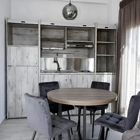 Gerani Appartement Ormos (Thessaloniki)