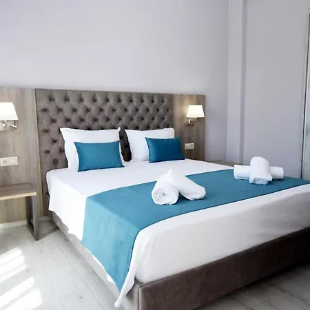 アパート Gerani