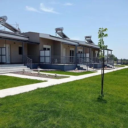 Apartment Gerani