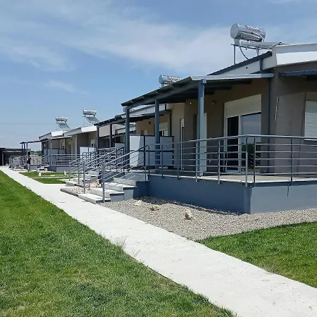 Gerani * Ormos (Thessaloniki)