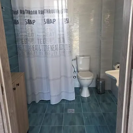 Gerani Ormos (Thessaloniki)