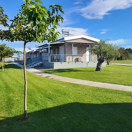 Apartment Gerani