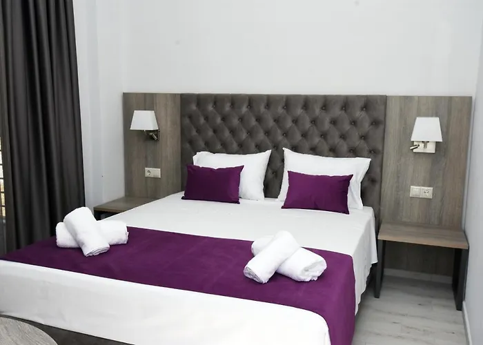 Gerani Ormos (Thessaloniki)