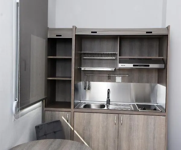 Gerani Ormos (Thessaloniki)