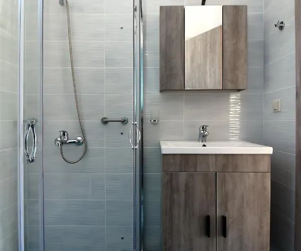 Gerani Apartamento *