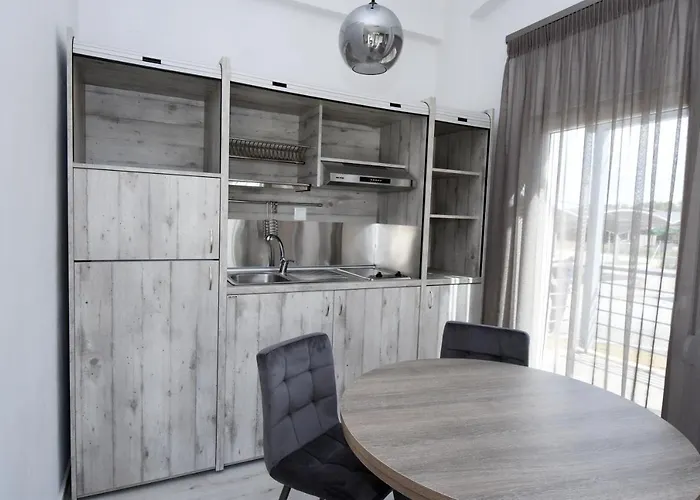 Gerani * Ormos (Thessaloniki)