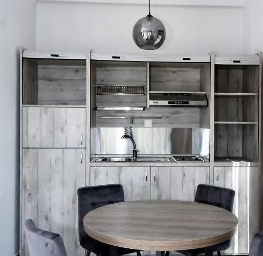 Gerani Apartamento Ormos (Thessaloniki)