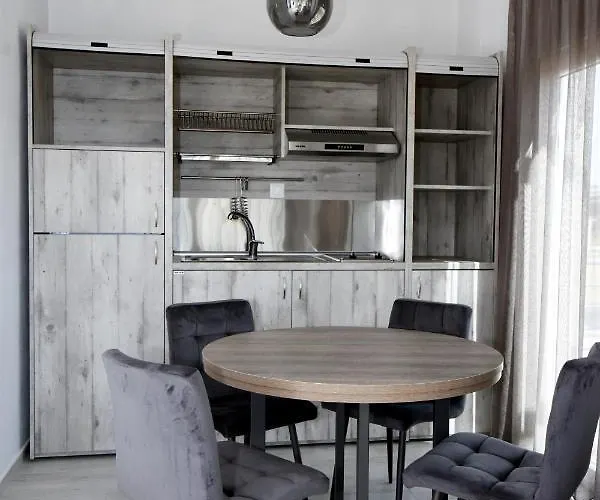 Gerani Apartamento Ormos (Thessaloniki)