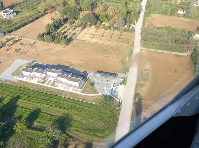 Gerani Ormos (Thessaloniki)