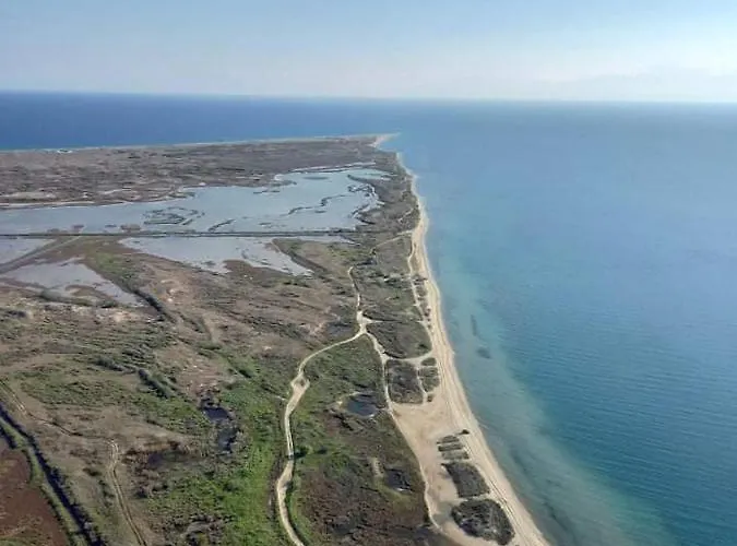 Apartamento Gerani *