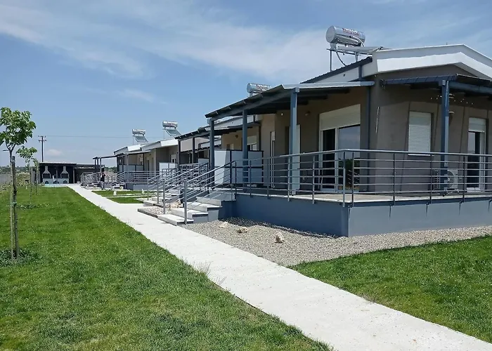 Gerani * Ormos (Thessaloniki)